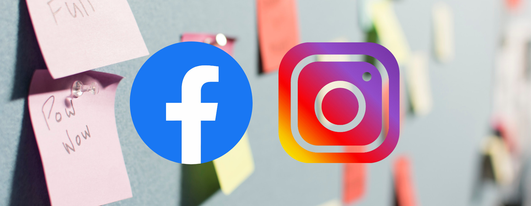 Banner - Social Media Content – Fluff Vs. Substance