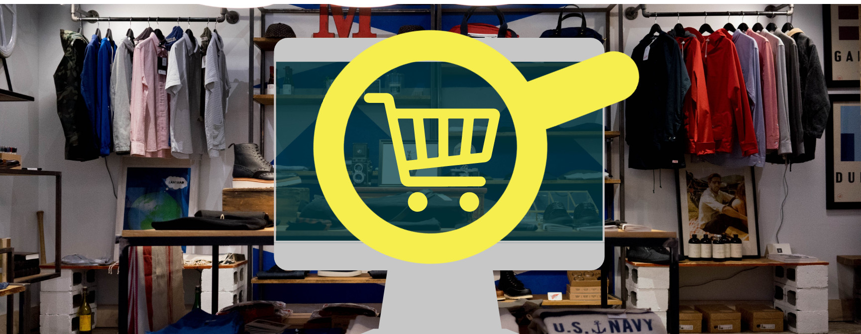 Banner - How To Increase Online Sales with eCommerce SEO